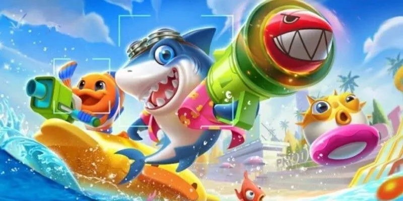 Bí quyết bắn cá EE88 cực kỳ hay cho mọi người