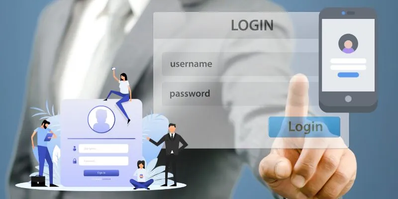 Chi tiết các bước đăng nhập EE88 đơn giản