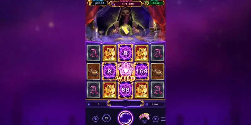 Cốt truyện và cảm hứng thiết kế game nổ hũ Ba Tư