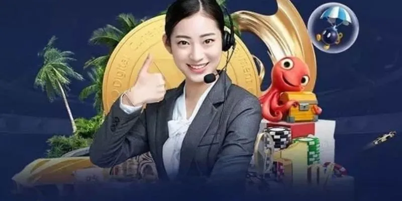 Gọi hotline liên hệ EE88 dễ gặp