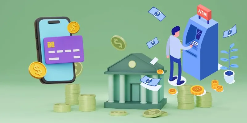 Những điều kiện cần thiết để bắt đầu quá trình giao dịch