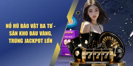 nổ hũ Bảo Vật Ba Tư